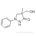 Dimezone S CAS 13047-13-7